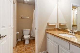 920 Falcon Dr, Unit 09307B in Allen, TX - Building Photo - Building Photo