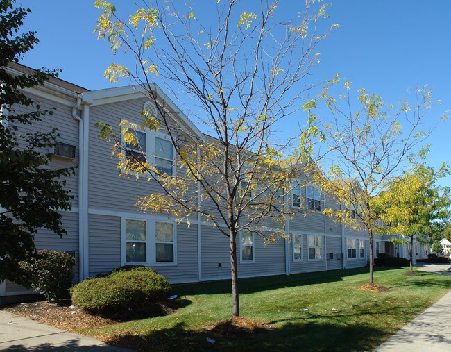 Bradford Street Apartments in Albany, NY - Building Photo - Building Photo