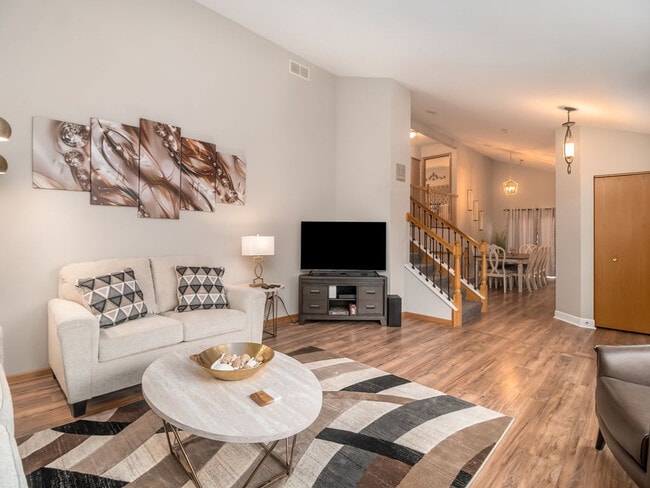 1810 Wind Song Dr in Joliet, IL - Building Photo - Building Photo