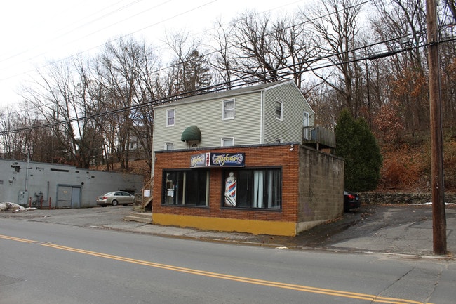 1407 North Main St in Waterbury, CT - Building Photo - Other