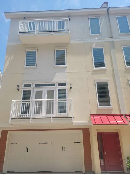 7401 N Ocean Blvd in Myrtle Beach, SC - Building Photo