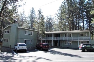 3678 Larch Avenue Apartments