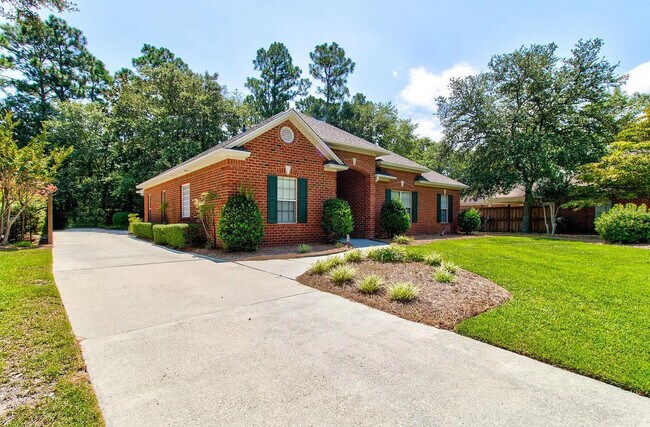 4806 Alida Pl in Wilmington, NC - Building Photo - Building Photo