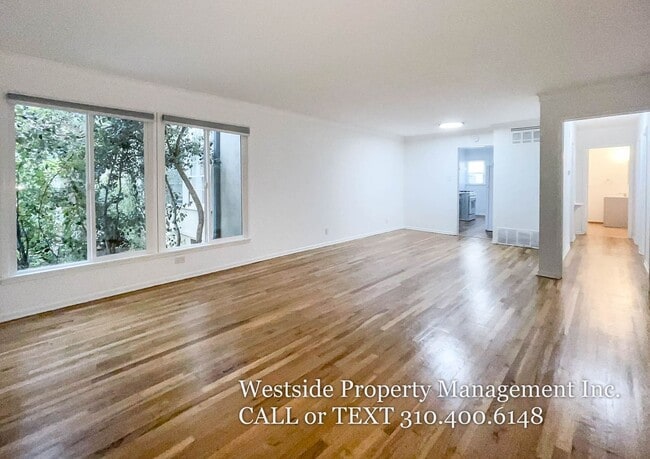 1231 Harvard St in Santa Monica, CA - Building Photo - Building Photo