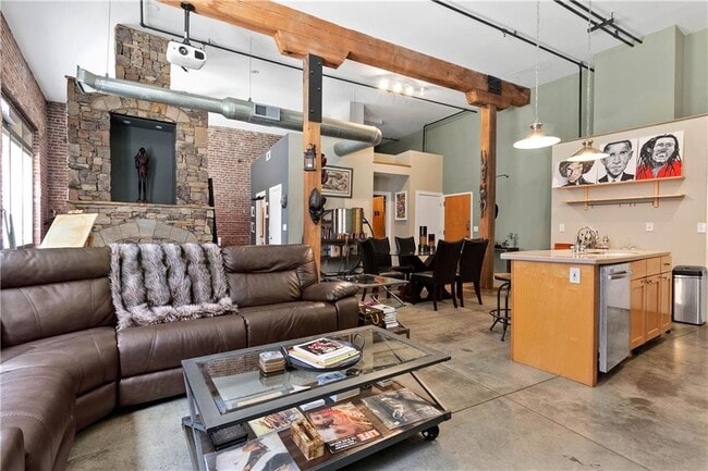 property at 350 Peters St SW