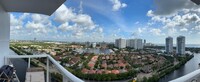 3701 N Country Club Dr, Unit PH-08 in Aventura, FL - Building Photo - Building Photo