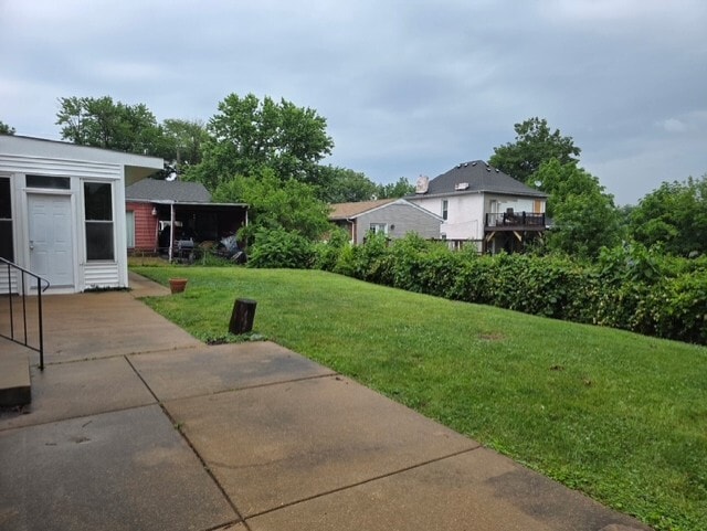 528 N Rock Hill Rd in St. Louis, MO - Building Photo - Building Photo