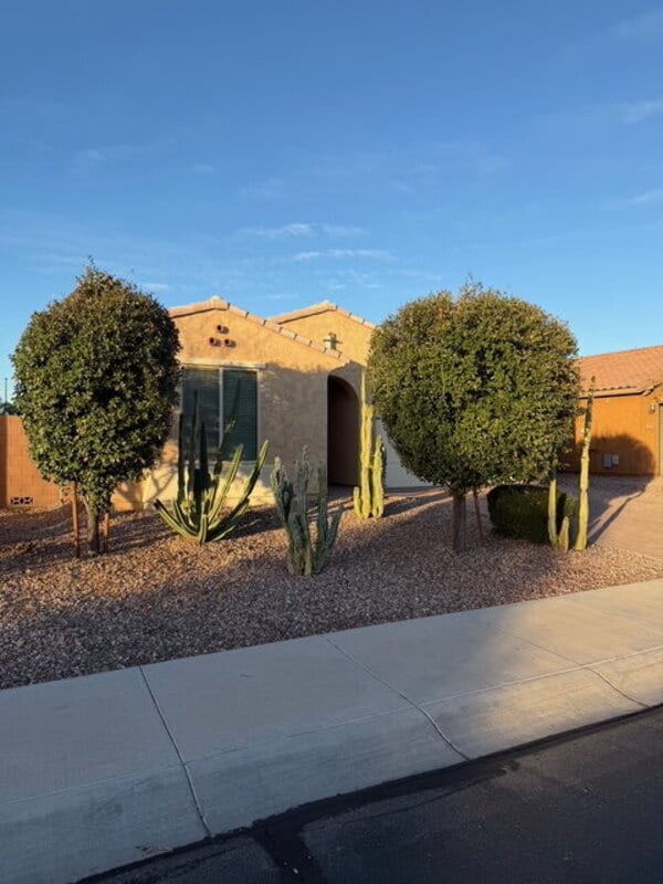 2764 E Cherry Hill Dr in Gilbert, AZ - Building Photo - Building Photo