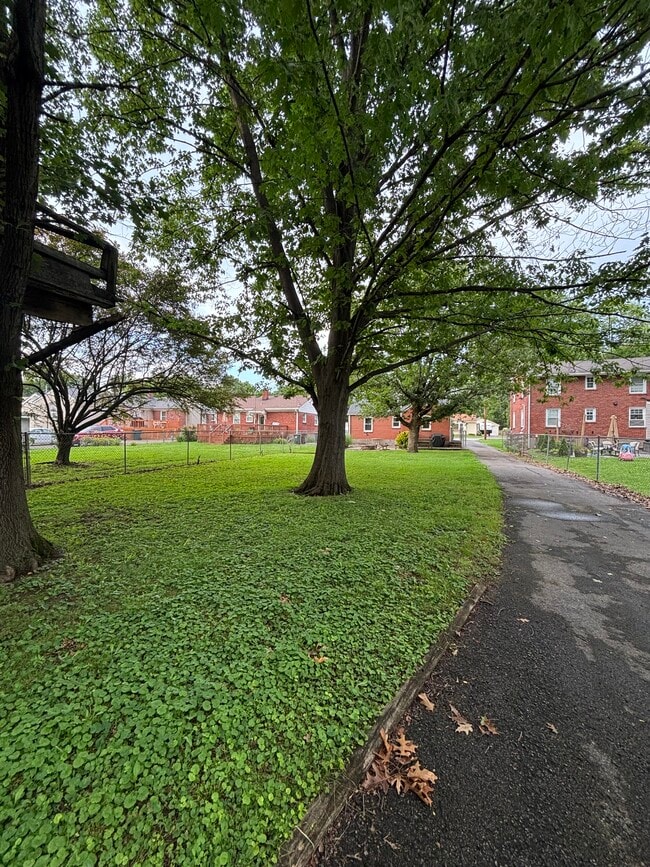 4026 Crawford Ave in Louisville, KY - Building Photo - Building Photo