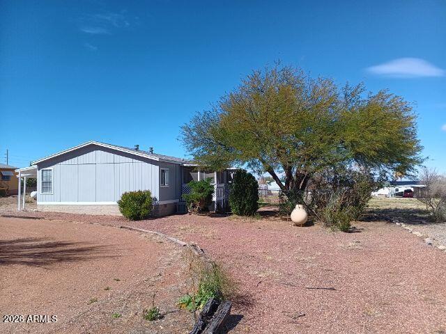 property at 5283 E Brickey Dr