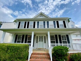 Room in House on Ujamaa Dr in Raleigh, NC - Building Photo