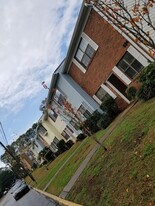 824 W Carolina St, Unit 8 in Tallahassee, FL - Building Photo