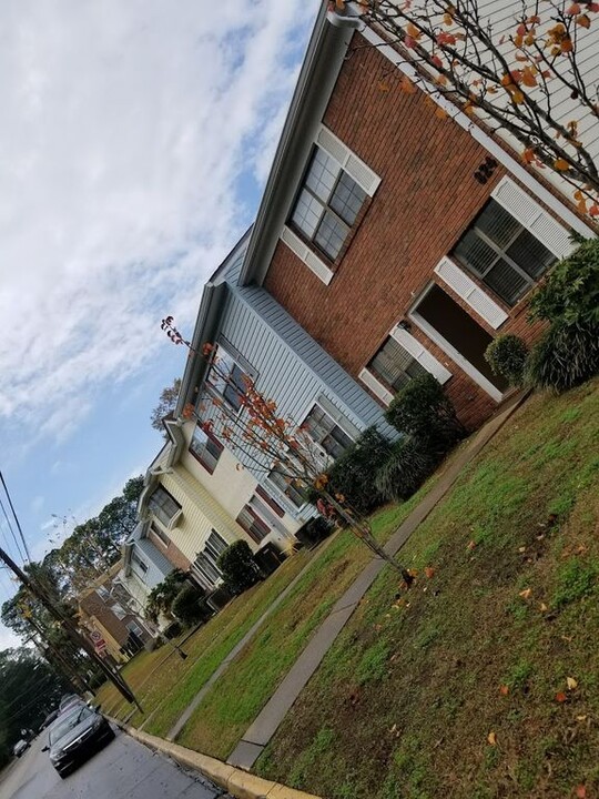 824 W Carolina St, Unit 8 in Tallahassee, FL - Building Photo