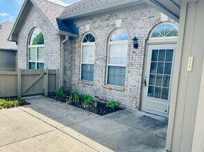7686 Briarstone Ln in Indianapolis, IN - Building Photo - Building Photo