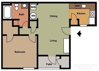 The Patrician at Bonaire photo'