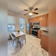 95 Rutgers Ave in Jersey City, NJ - Building Photo - Building Photo