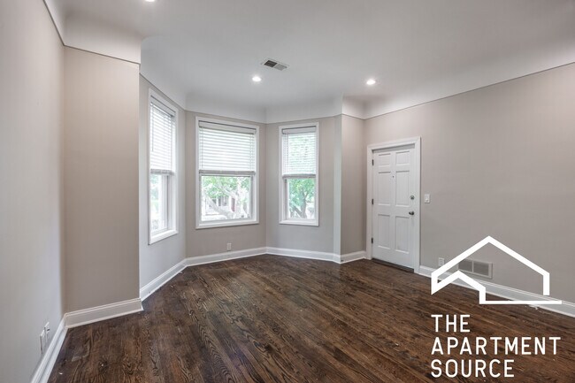 4849 N Seeley Ave in Chicago, IL - Building Photo - Building Photo