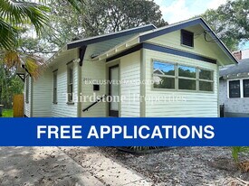 2030 Redwing St in Jacksonville, FL - Building Photo