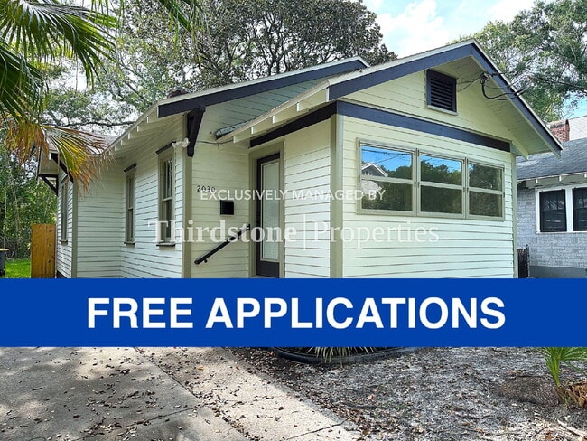 property at 2030 Redwing St