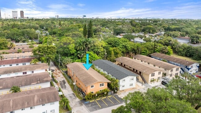 property at 608 SW 16th Ave
