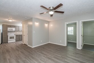 303 S Magnolia St in Maryville, TN - Building Photo - Building Photo