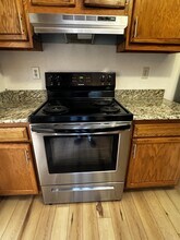 7820 Loxley Dr in Fayetteville, NC - Building Photo - Building Photo