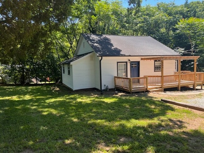property at 509 Terrell Rd