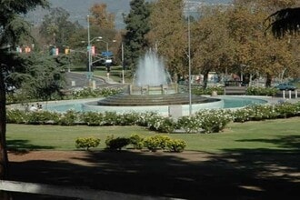 Fountain View Apartments in Los Angeles, CA - Building Photo - Building Photo