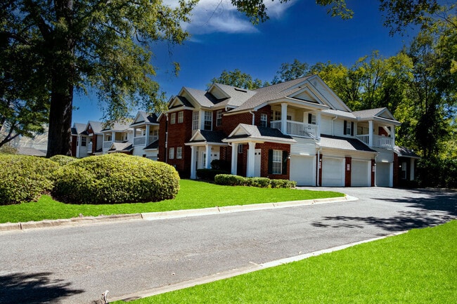 Inverness Apartments