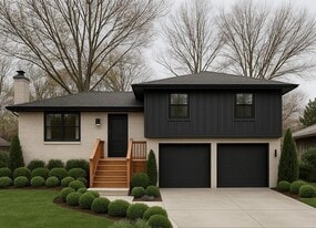 11700 E 56 St in Raytown, MO - Building Photo