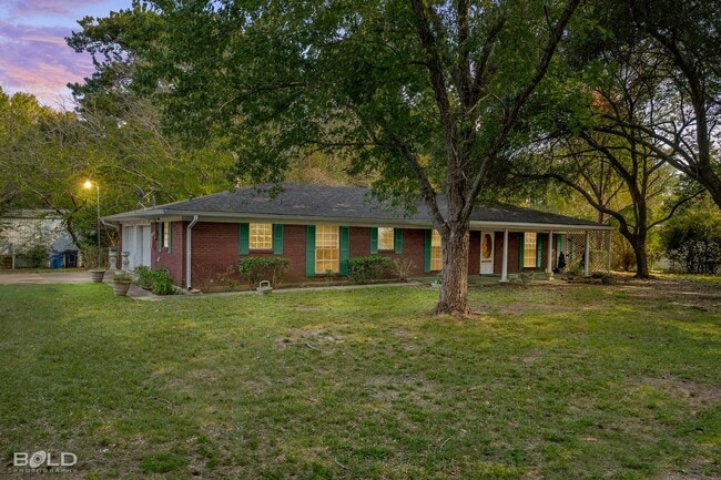 595 N Main St in Sibley, LA - Building Photo - Building Photo
