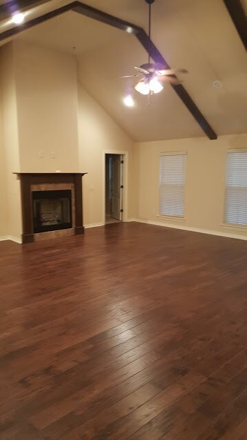 3802 SW High Point Ave in Bentonville, AR - Building Photo - Building Photo