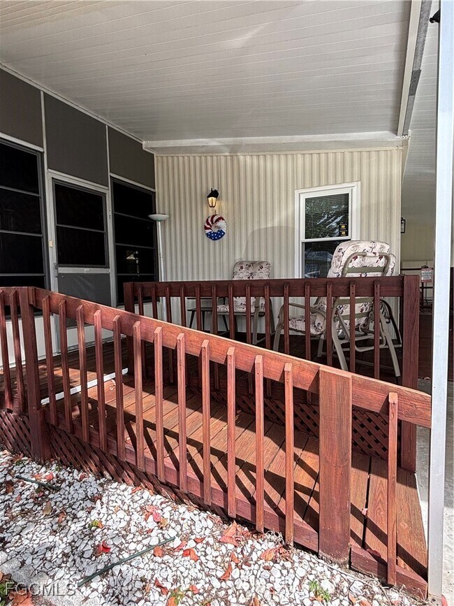 207 Harvest Ln in North Fort Myers, FL - Building Photo - Building Photo