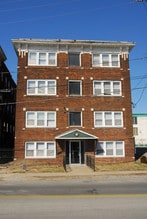 Penn Valley Apartments in Kansas City, MO - Building Photo - Building Photo