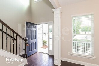 1433 Paulonia Way in McLeansville, NC - Foto de edificio - Building Photo