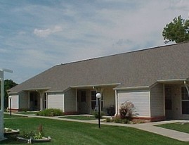 Lawndale Senior Residences Apartments