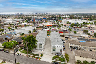 421 N Market St in Inglewood, CA - Building Photo - Building Photo