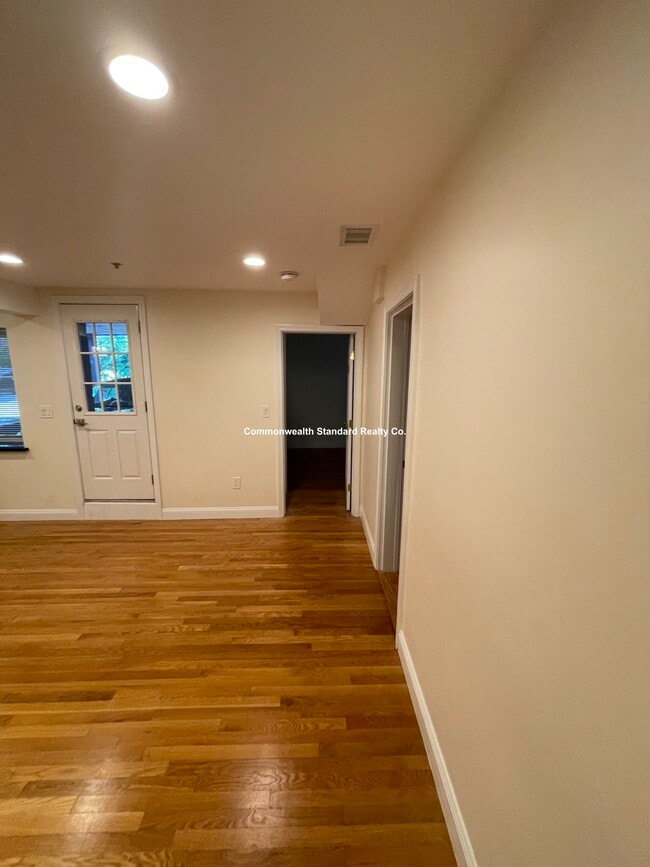 property at 1801 Beacon St