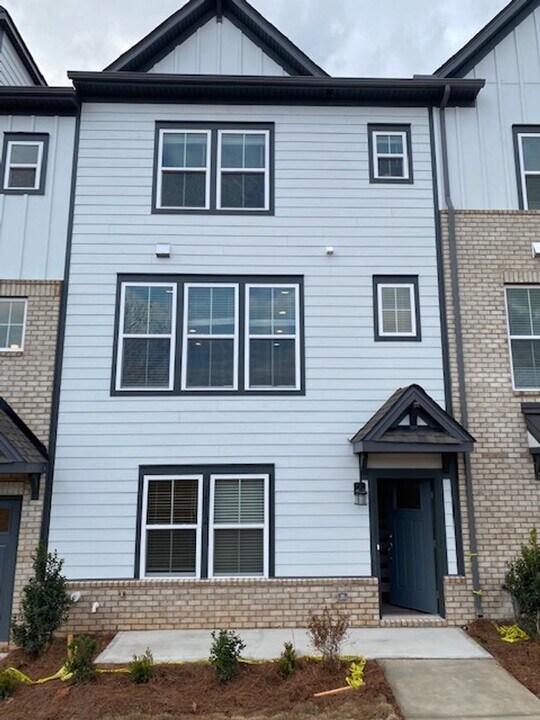 14112 Loyola Ridge Dr in Charlotte, NC - Building Photo