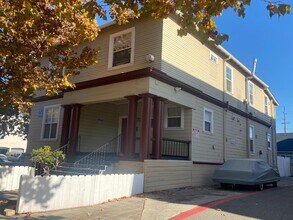 600 S 9th St in San Jose, CA - Building Photo - Building Photo