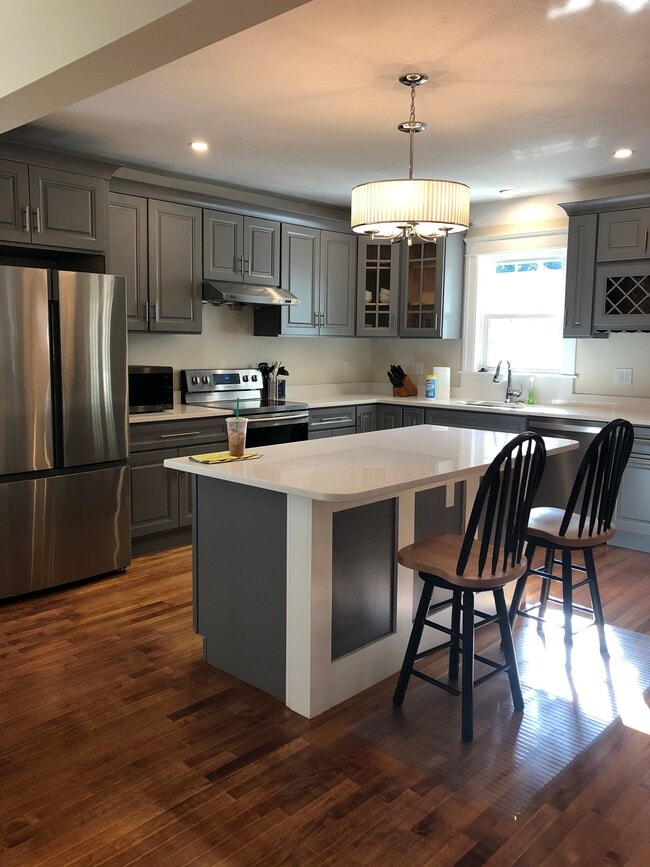 property at 174 Park Ave