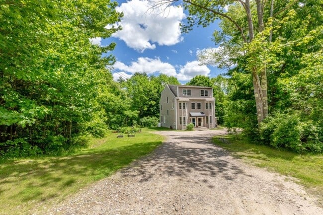 property at 60 Berrys Mill Rd