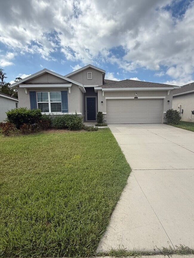 property at 2735 Storybrook Preserve Dr
