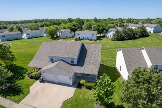 2500-2502 Northampton Dr-Unit -2500 Northampton Dr. in Columbia, MO - Building Photo - Building Photo
