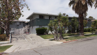 1483-1495 7th St in Riverside, CA - Foto de edificio - Building Photo