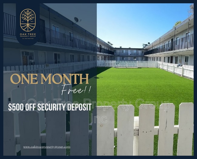 property at 2232 Seminary Ave