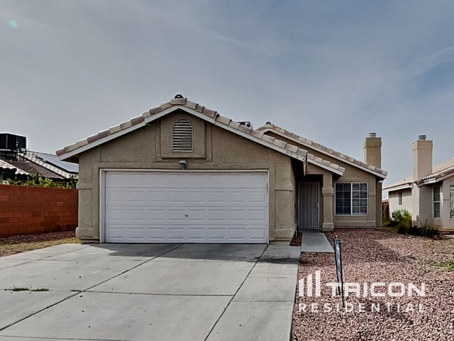property at 6375 Cranberry Ln