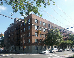 3410 Kingsbridge Ave Apartments