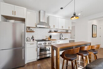 919 Vallejo St in San Francisco, CA - Building Photo - Building Photo