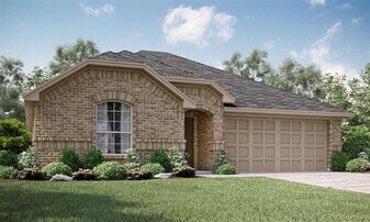 3008 Kingsgarden Rd in Denton, TX - Building Photo